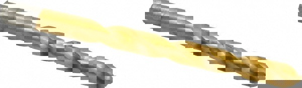 Jobber Length Drill Bit: 15/32